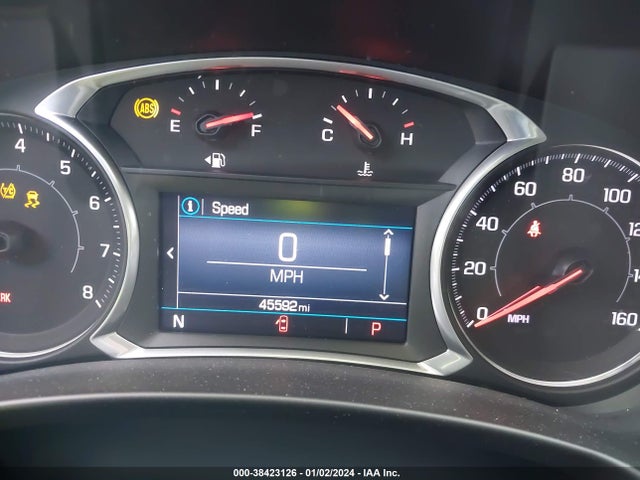 2022 GMC TERRAIN FWD SLE VIN: 3GKALMEV0NL115185