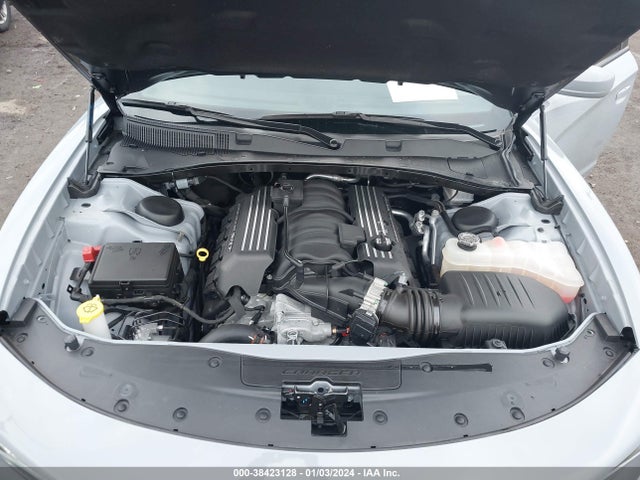 Dodge Charger Scat Pack Rwd 2020 2C3CDXGJ5LH244496 Image 10