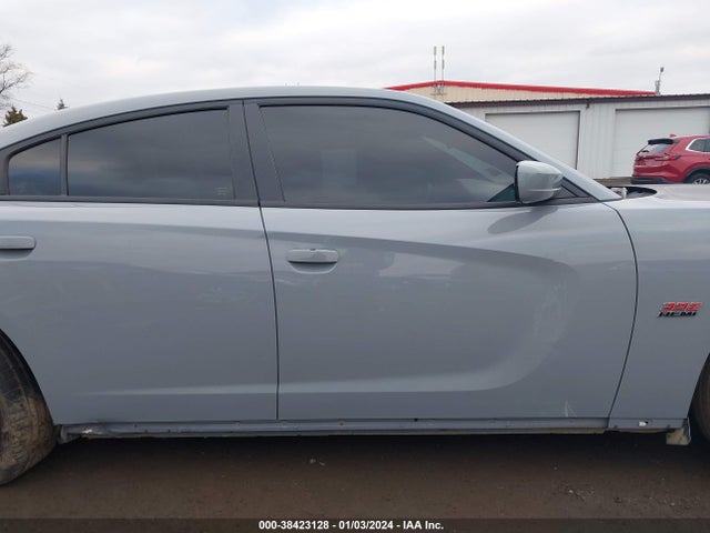 Dodge Charger Scat Pack Rwd 2020 2C3CDXGJ5LH244496 Image 14