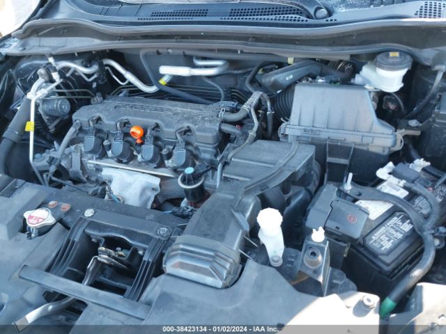 3CZRU6H50MM746783 Honda Hr-v Awd Ex