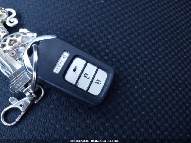 3CZRU6H50MM746783 Honda Hr-v Awd Ex
