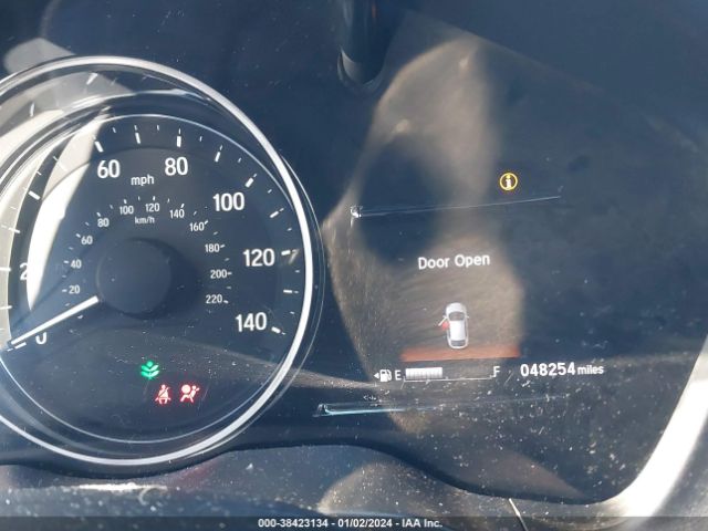 3CZRU6H50MM746783 Honda Hr-v Awd Ex