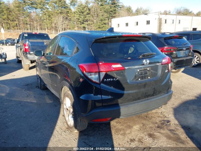 3CZRU6H50MM746783 Honda Hr-v Awd Ex