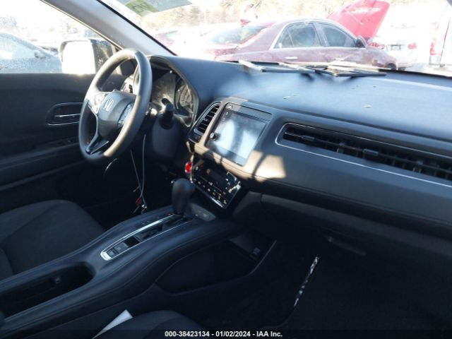 3CZRU6H50MM746783 Honda Hr-v Awd Ex