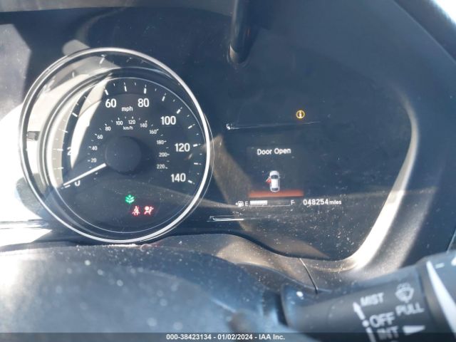 3CZRU6H50MM746783 Honda Hr-v Awd Ex
