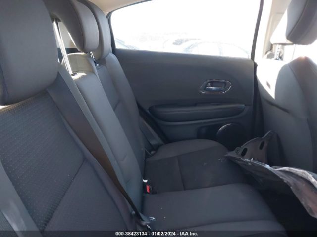 3CZRU6H50MM746783 Honda Hr-v Awd Ex