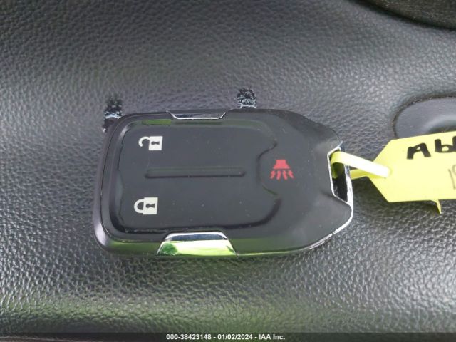 3GKALTEV5JL241157 GMC Terrain Sle