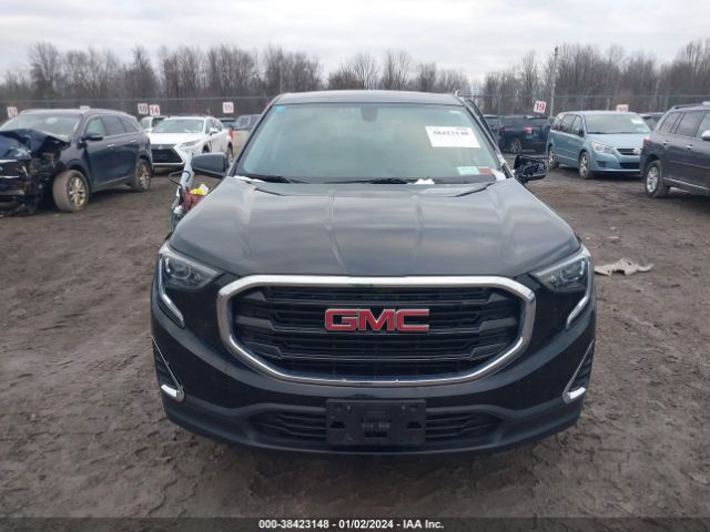 3GKALTEV5JL241157 GMC Terrain Sle