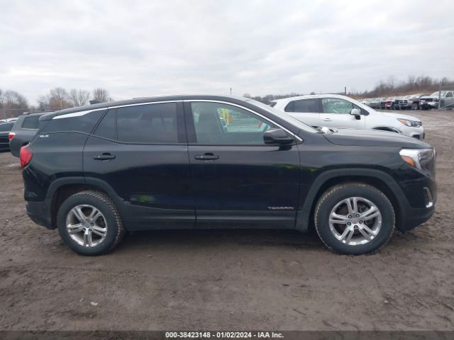 3GKALTEV5JL241157 GMC Terrain Sle