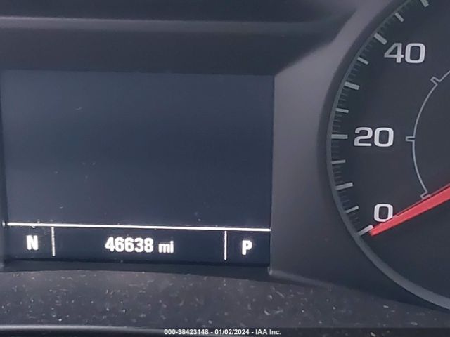 3GKALTEV5JL241157 GMC Terrain Sle