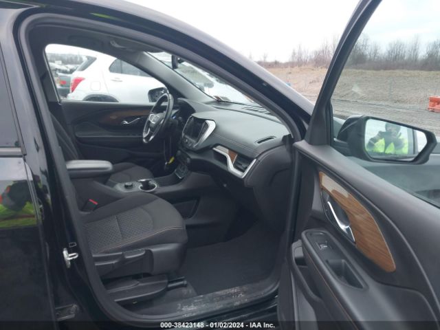 3GKALTEV5JL241157 GMC Terrain Sle
