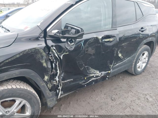 3GKALTEV5JL241157 GMC Terrain Sle