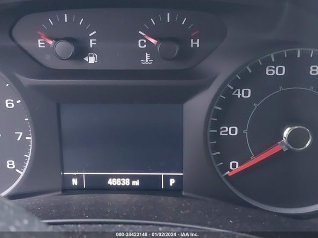 3GKALTEV5JL241157 GMC Terrain Sle