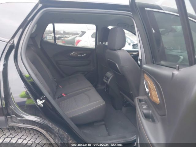 3GKALTEV5JL241157 GMC Terrain Sle
