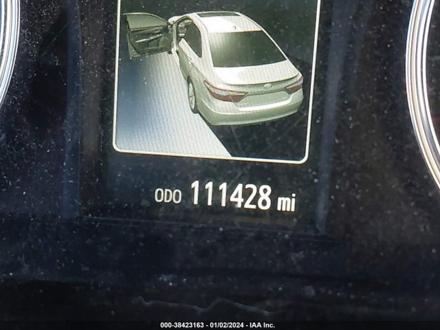 Toyota CAMRY SE 2017 4T1BF1FK5HU395900 Image 14