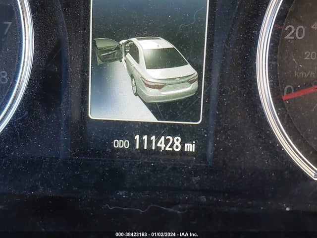 Toyota CAMRY SE 2017 4T1BF1FK5HU395900 Image 7