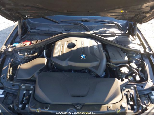 WBA4R7C52HK876377 BMW 430I