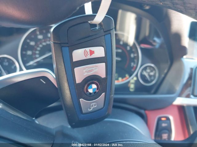 WBA4R7C52HK876377 BMW 430I