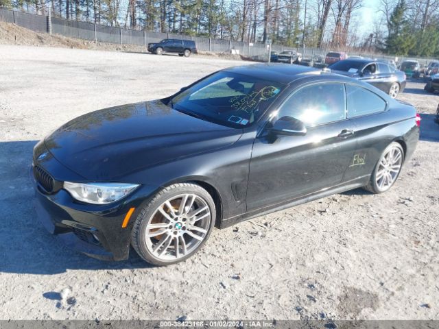 WBA4R7C52HK876377 BMW 430I