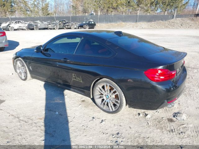WBA4R7C52HK876377 BMW 430I