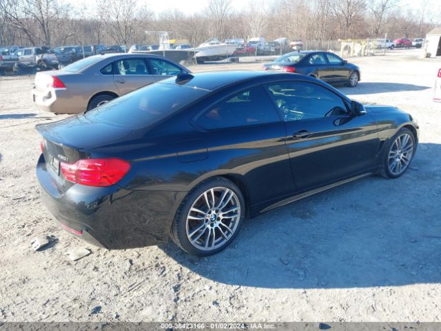 WBA4R7C52HK876377 BMW 430I