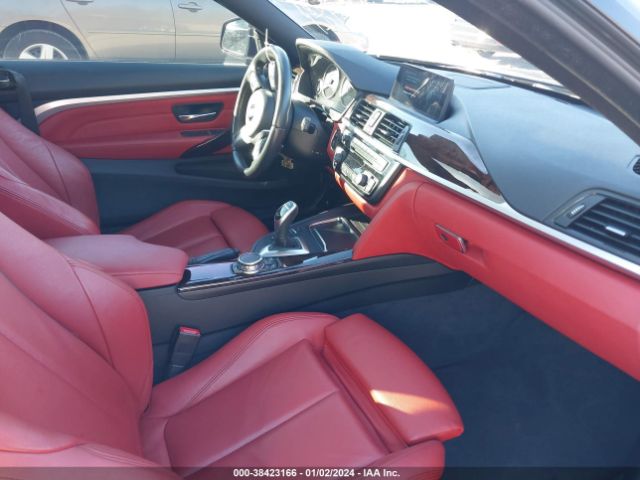 WBA4R7C52HK876377 BMW 430I