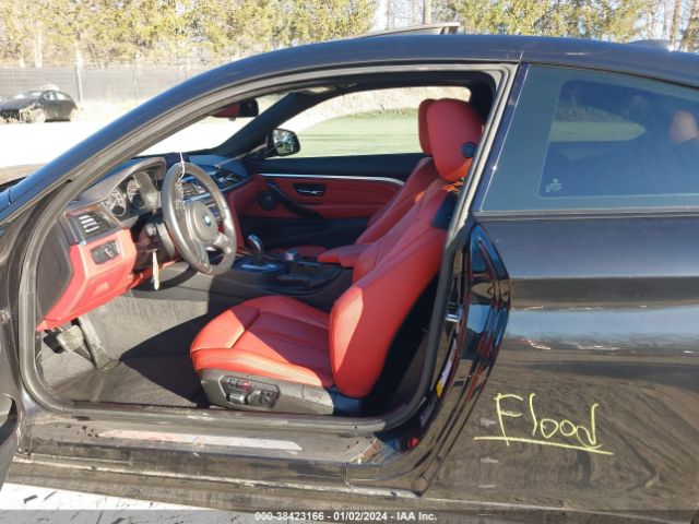WBA4R7C52HK876377 BMW 430I