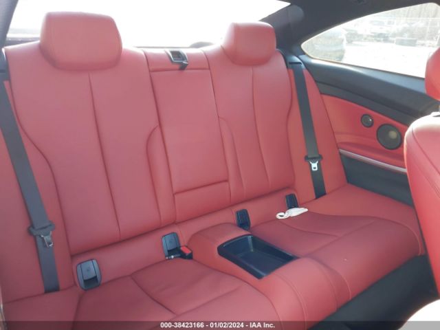 WBA4R7C52HK876377 BMW 430I