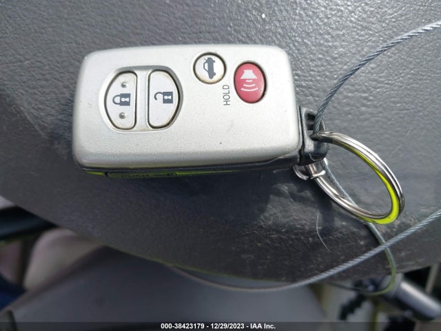2007 TOYOTA CAMRY HYBRID VIN: JTNBB46K873018060