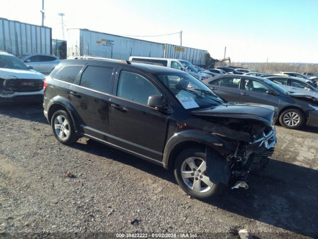 Auction sale of the 2016 Dodge Journey Se, vin: 3C4PDCAB5GT230232, lot number: 38423223