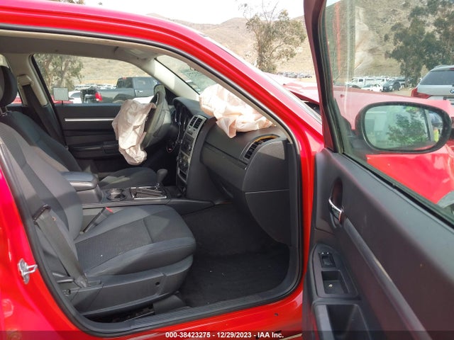 2010 DODGE CHARGER SXT VIN: 2B3CA3CV2AH233993