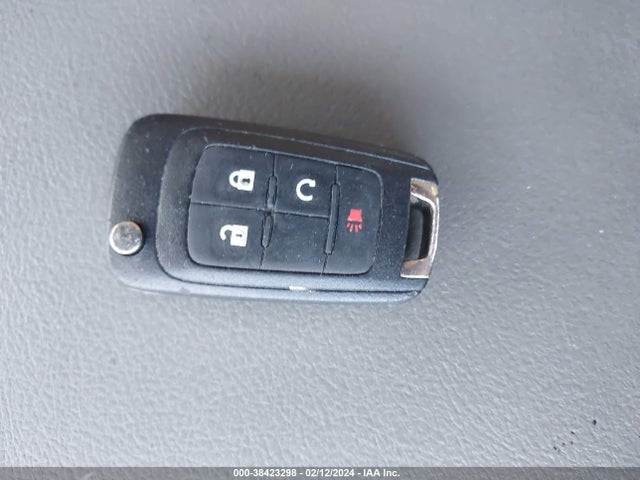 Chevrolet EQUINOX LT 2017 2GNALCEK7H1597114 Image 11
