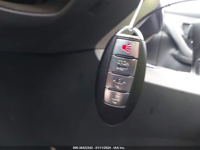2013 NISSAN ALTIMA 2.5 S VIN: 1N4AL3AP9DC218988