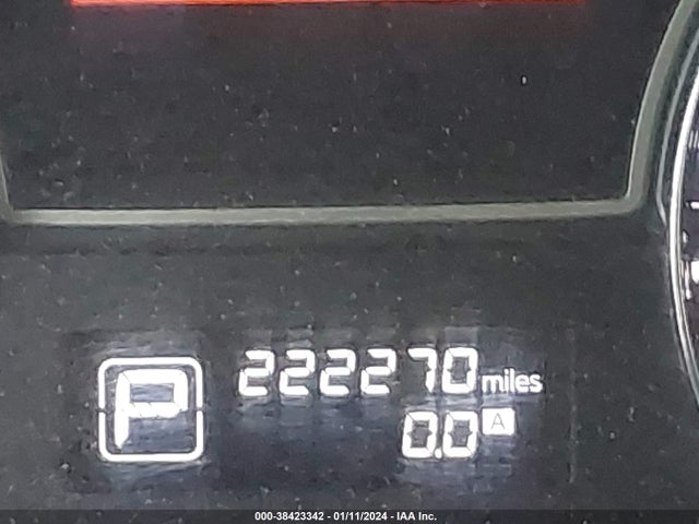 2013 NISSAN ALTIMA 2.5 S VIN: 1N4AL3AP9DC218988