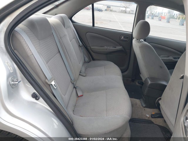 2005 NISSAN SENTRA 1.8S VIN: 3N1CB51D85L536245