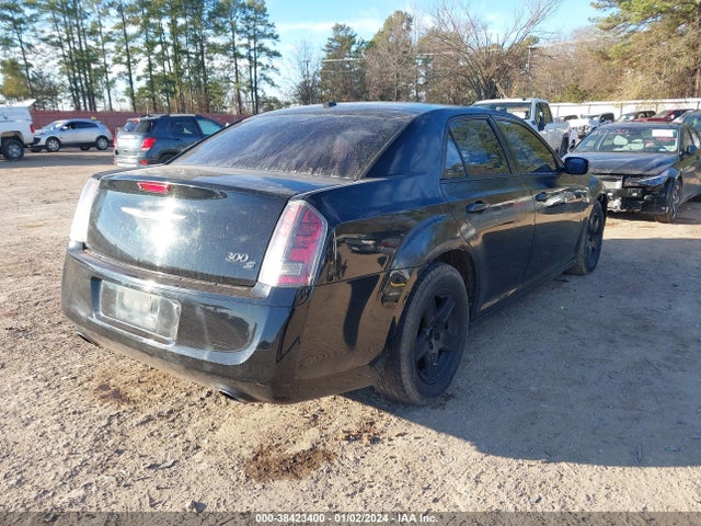 Chrysler 300 S 2014 2C3CCABG7EH321206 Image 4