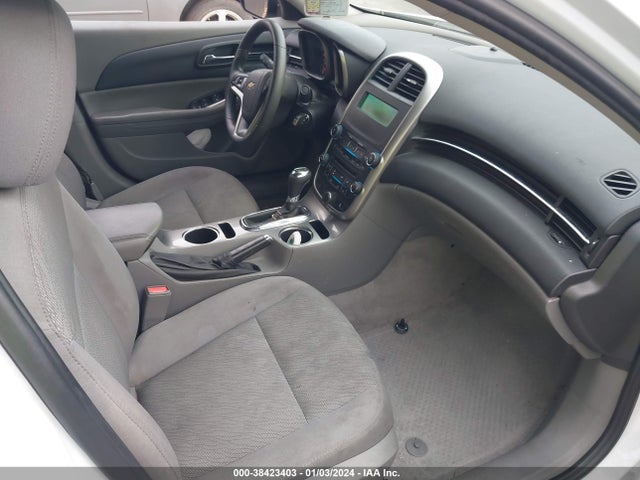 Chevrolet Malibu 1fl 2014 1G11A5SL5EF265564 Image 5