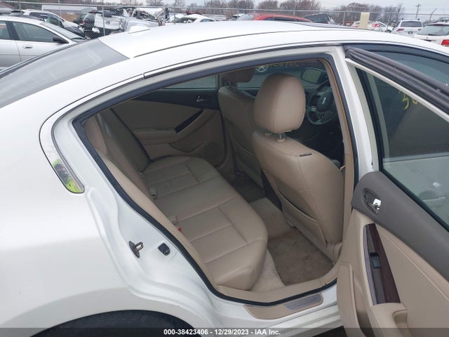 2010 NISSAN ALTIMA 2.5 S VIN: 1N4AL2AP7AN405348