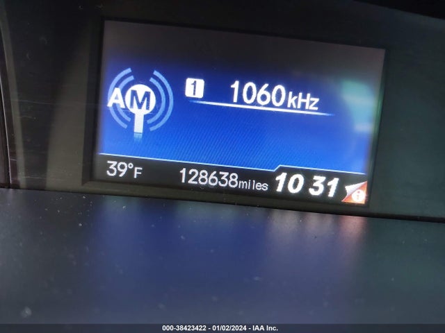 2014 HONDA CIVIC LX VIN: 19XFB2F56EE205257