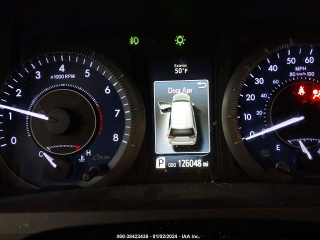 5TDDK3DC1FS117982 Toyota Sienna Limited Premium 7 Passenger