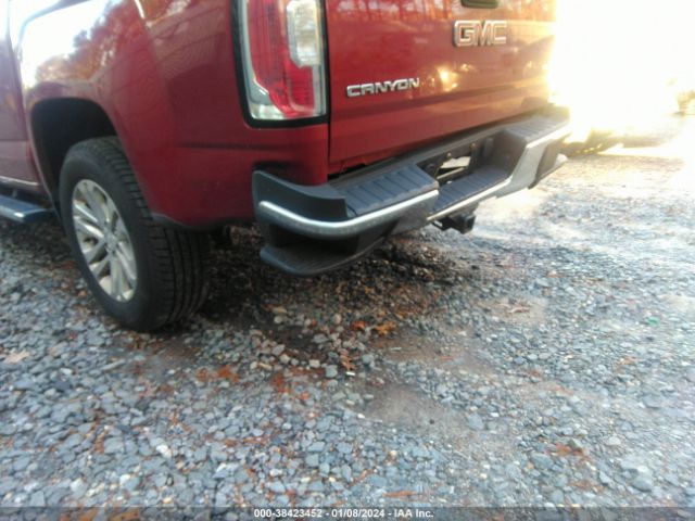 1GTG6DE39G1262563 GMC CANYON SLT