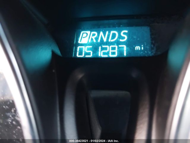3FADP4EJ9JM140414 Ford FIESTA SE