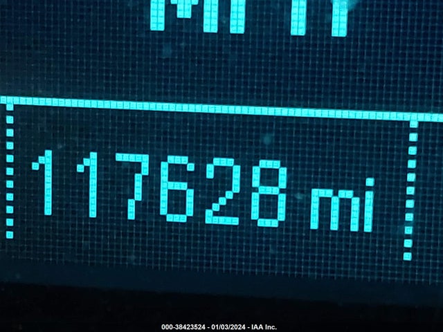 Chevrolet Equinox Ltz 2014 2GNFLHEK2E6165483 Image 7