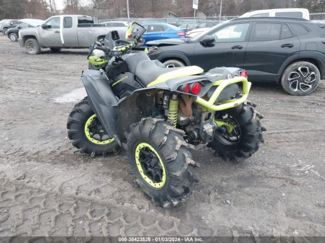 2020 CAN-AM RENEGADE 3JBMWAX28LJ001108 Photo 2
