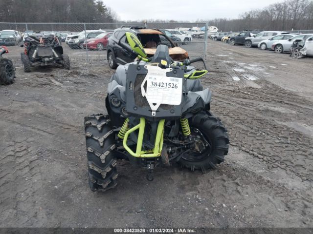 2020 CAN-AM RENEGADE 3JBMWAX28LJ001108 Photo 4