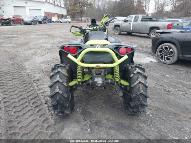 2020 CAN-AM RENEGADE 3JBMWAX28LJ001108 Photo 5