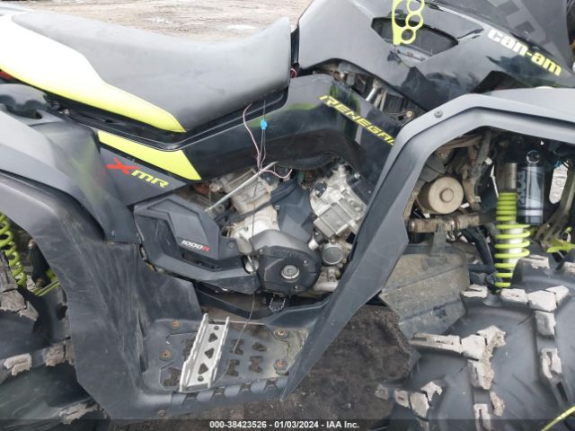 2020 CAN-AM RENEGADE 3JBMWAX28LJ001108 Photo 7