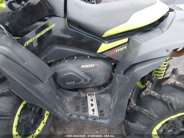 2020 CAN-AM RENEGADE 3JBMWAX28LJ001108 Photo 8