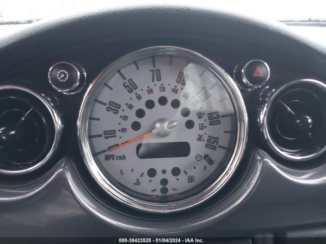 2006 MINI COOPER WMWRC33576TK73027 Photo 6