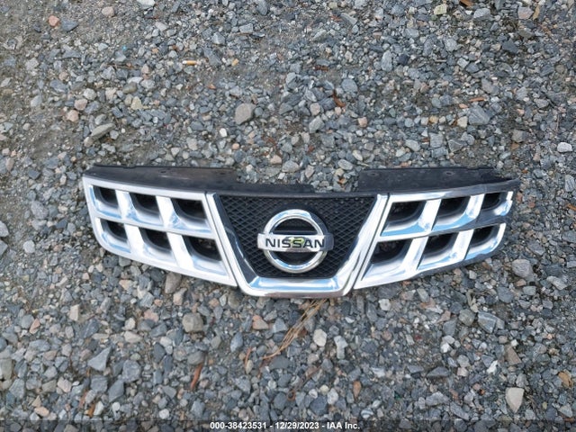 2013 NISSAN ROGUE SV VIN: JN8AS5MT4DW526574